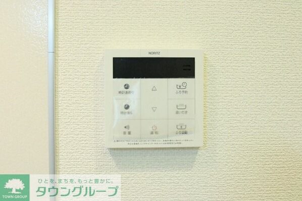 ウィステリア篠崎の物件内観写真